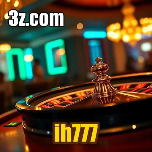 ih777: Prêmios Incríveis